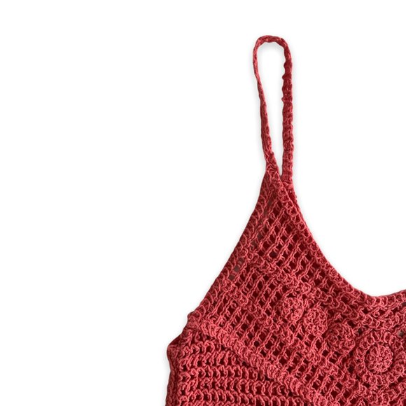 ✧ Crochet tank top - Picture 2 of 11